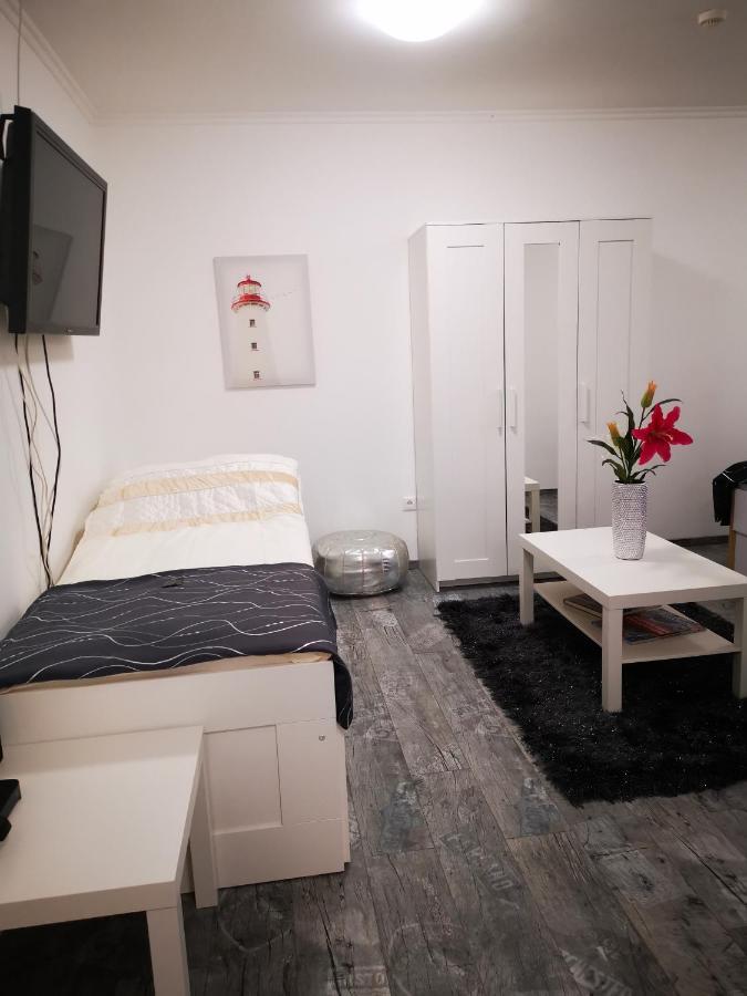 Appartement Luxury Basement In The Surrounding Of Budapest à Mogyoród Extérieur photo