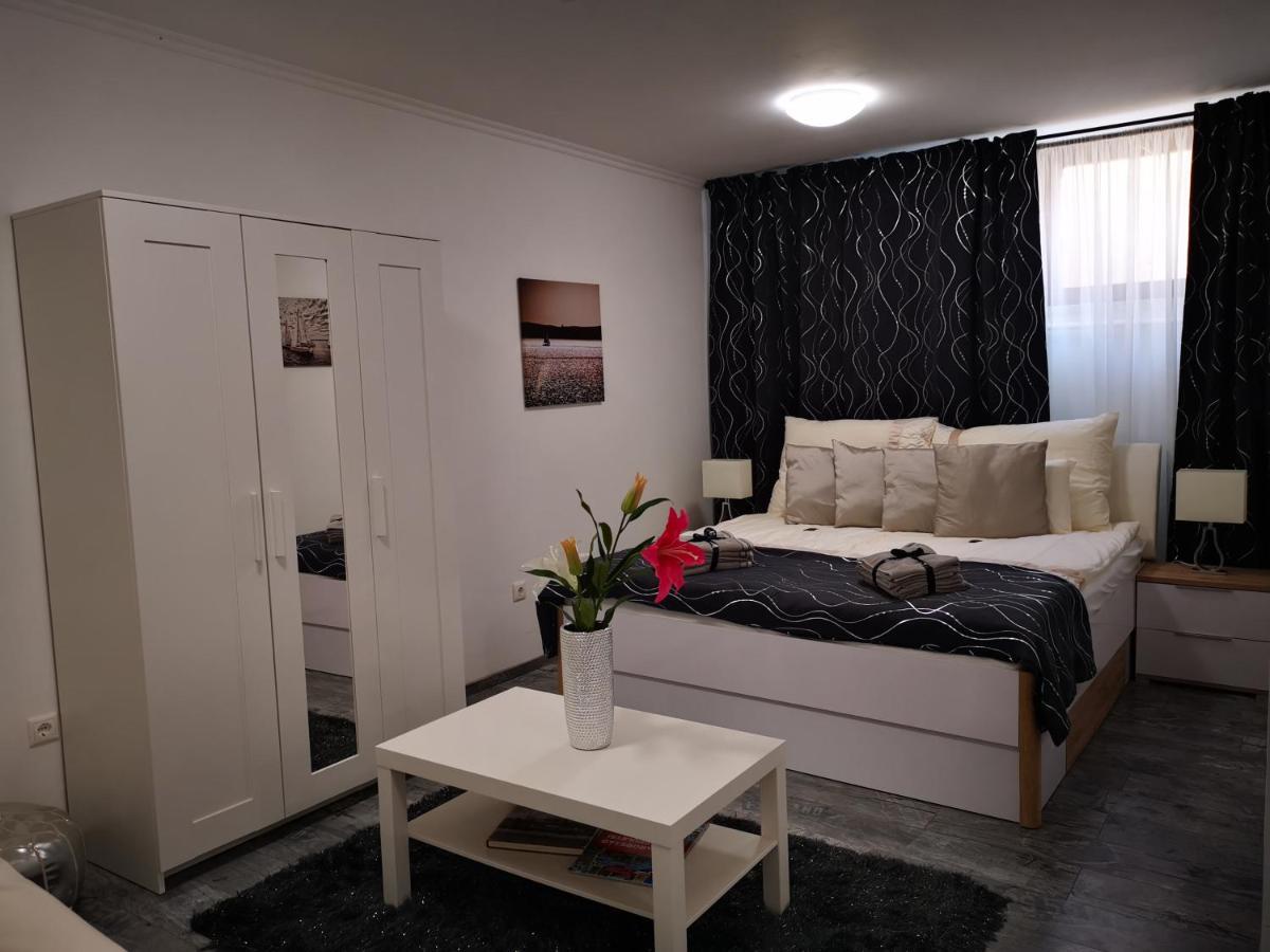 Appartement Luxury Basement In The Surrounding Of Budapest à Mogyoród Extérieur photo