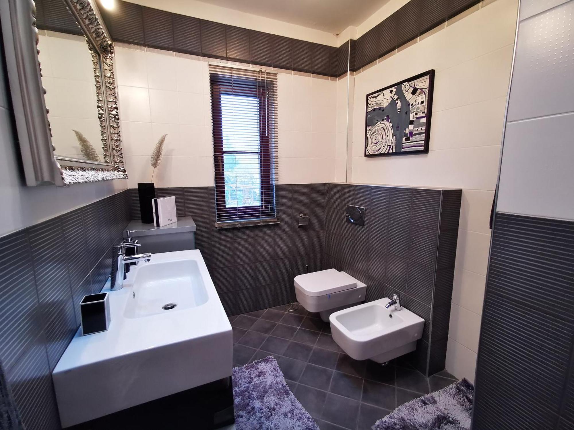 Appartement Luxury Basement In The Surrounding Of Budapest à Mogyoród Extérieur photo