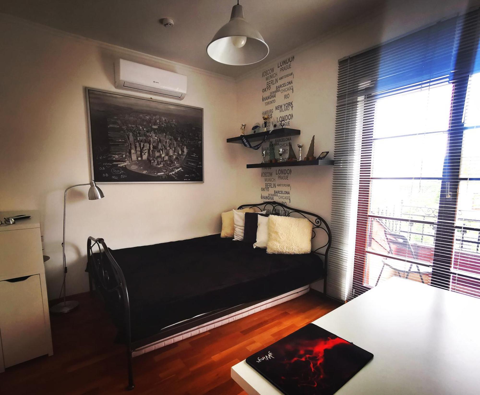 Appartement Luxury Basement In The Surrounding Of Budapest à Mogyoród Extérieur photo
